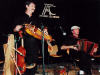 Pierre et Michel, photo Franois Pommery